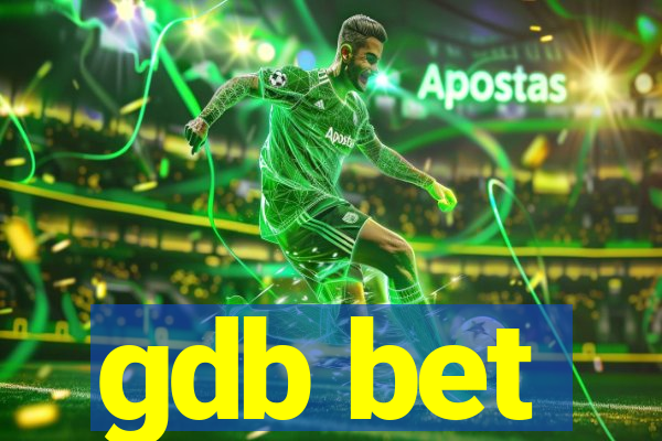 gdb bet